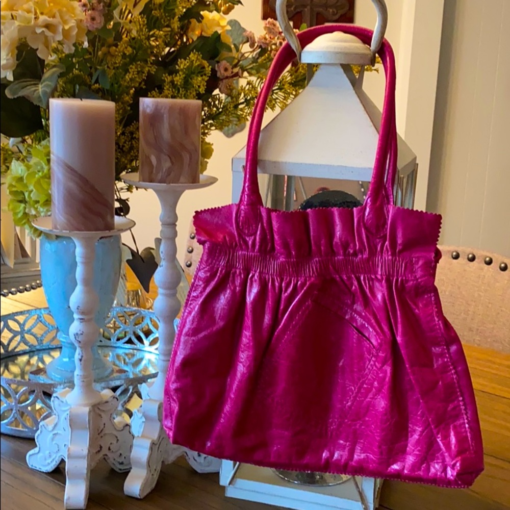 HOBO handbag